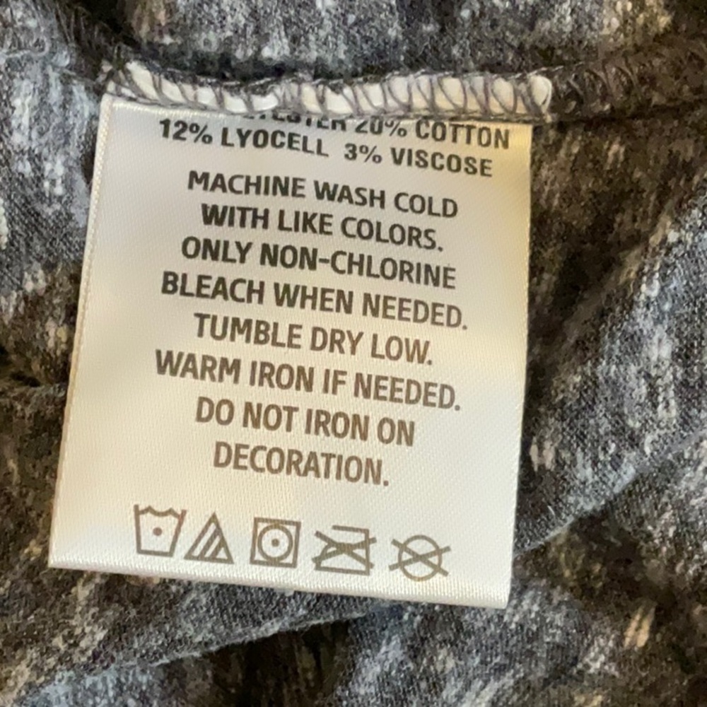Royce Brand Utah tee - Picture 6 of 6